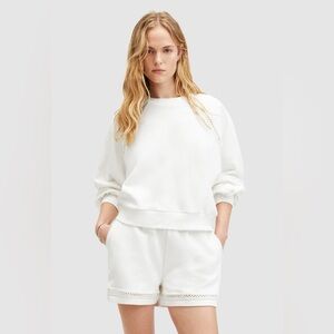 NWT AllSaints
EWELINA - Sweatshirt - M